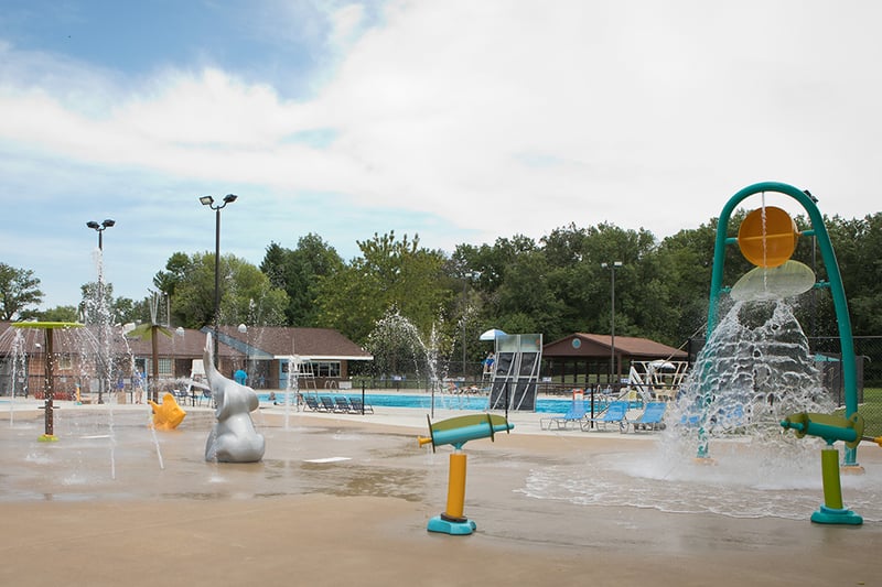 Kingsbury Park District preview 2